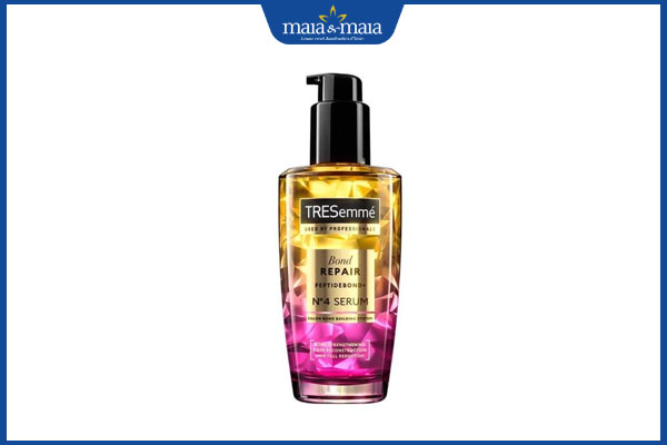 Xịt dưỡng tóc là gì? 5 sản phẩm đáng mua cho mọi chất tóc 3 xịt dưỡng tóc Tresemme