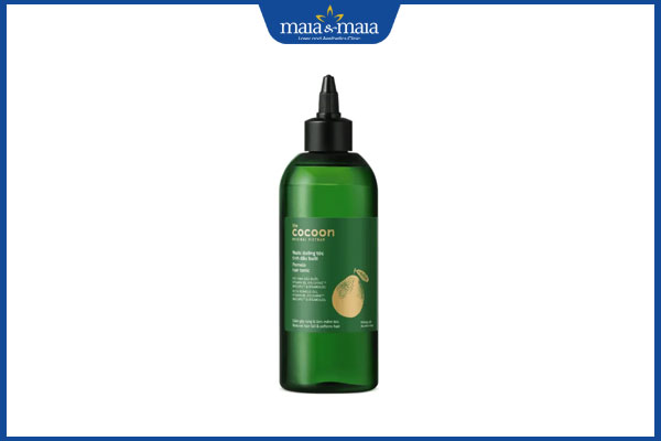 Xịt dưỡng tóc là gì? 5 sản phẩm đáng mua cho mọi chất tóc 4 xịt dưỡng tóc cocoon