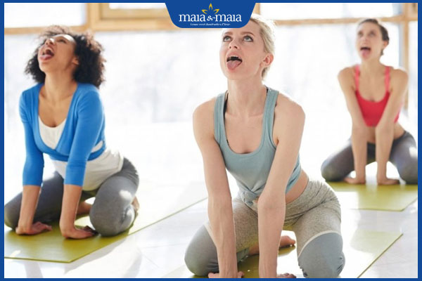 bài tập nâng cơ cổ