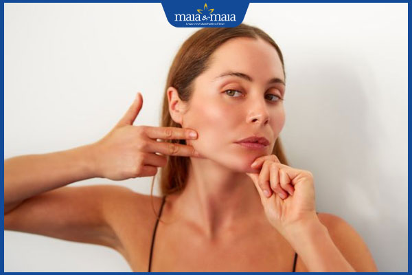 bài tập nâng cơ toàn mặt