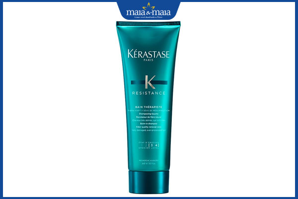 dầu gội phục hồi kerastase