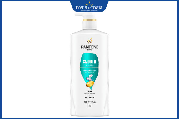dầu gội phục hồi pantene