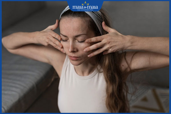 hiệu quả bài tập nâng cơ mặt