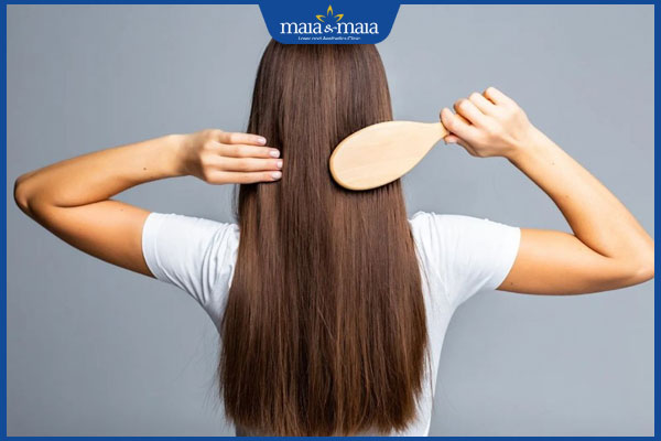 Gợi ý cách mọc tóc nhanh trong 3 ngày đơn giản tại nhà 2 hiệu quả phương pháp mọc tóc