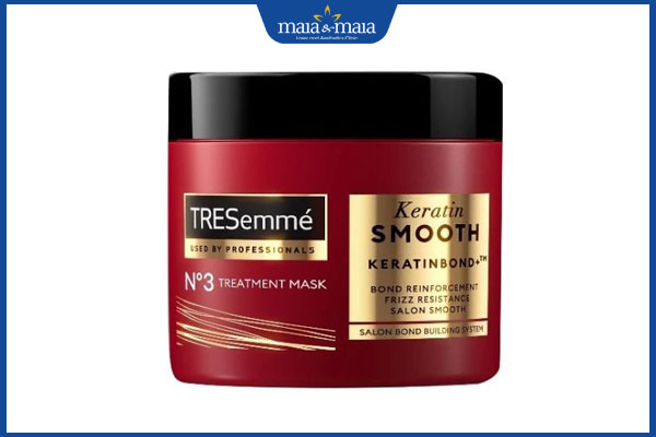 kem ủ tóc tresemme