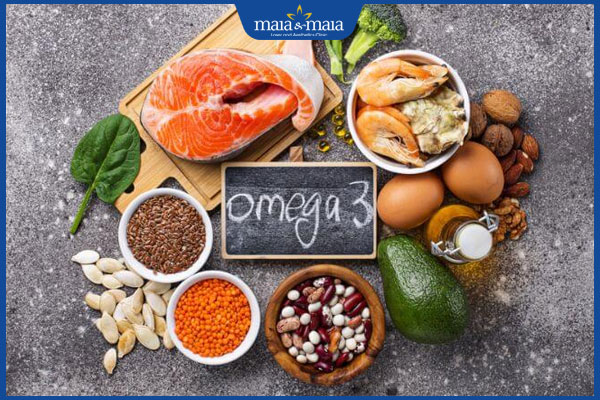 omega 3