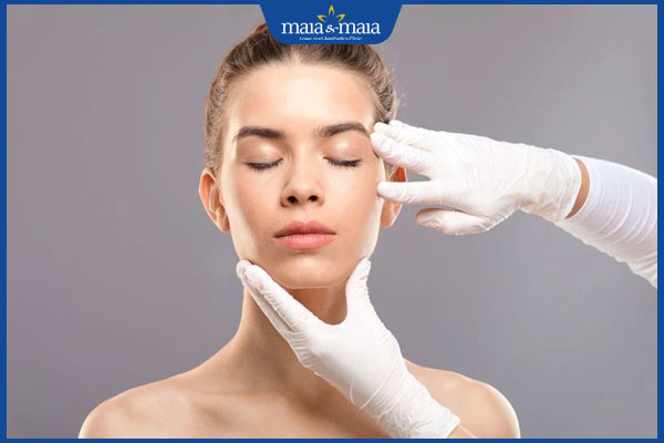 Tìm hiểu về phương pháp căng da mặt SMAS và hiệu quả thực tế 7 tái khám sau căng da mặt