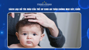 tóc máu
