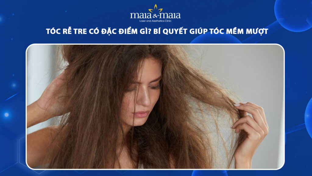 tóc rễ tre