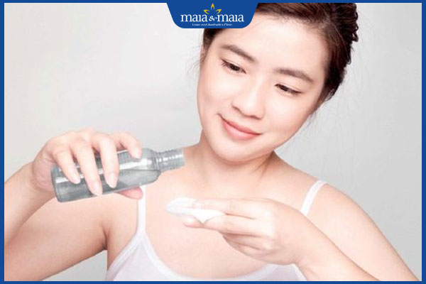 Công nghệ căng da mặt Mesh Lift có tốt không? Review từ A-Z 5 vệ sinh da mặt
