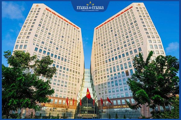 bệnh viện 108
