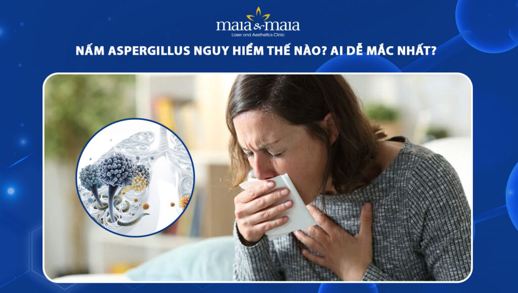 nấm Aspergillus