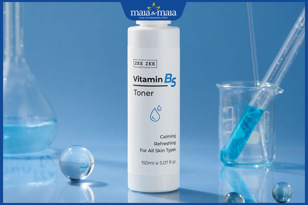 sản phẩm chứa vitamin B5