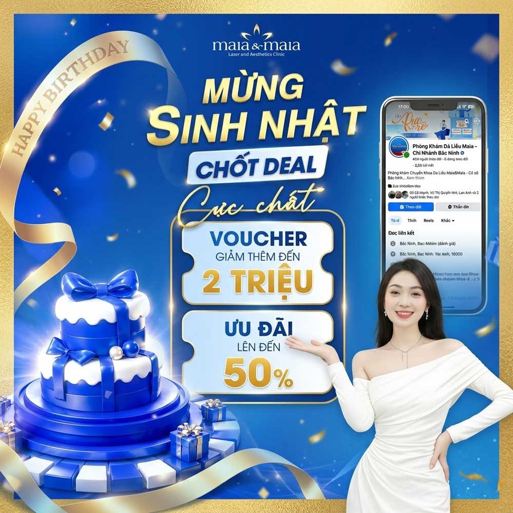 sinh nhật bắc ninh