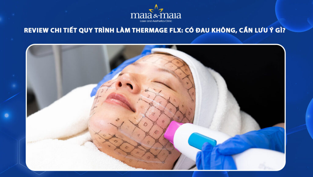 thermage flx