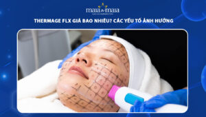 thermage flx giá bao nhiêu