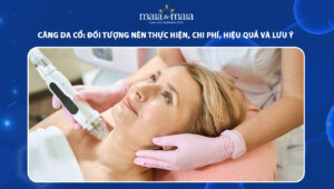 căng da cổ