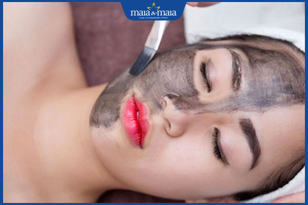 chi phí trẻ hóa da bằng than hoạt tính