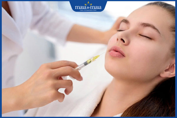 chi phí trẻ hóa prp