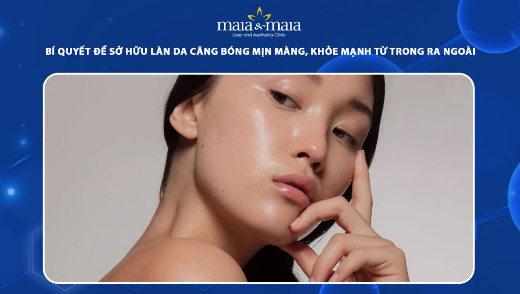 da căng bóng