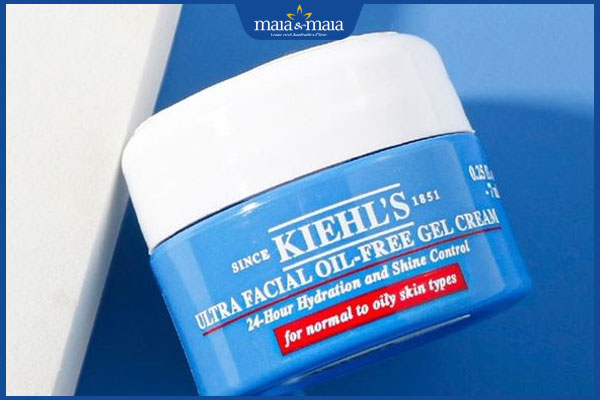 kem dưỡng kiehls