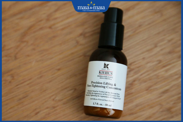 serum kiehl's