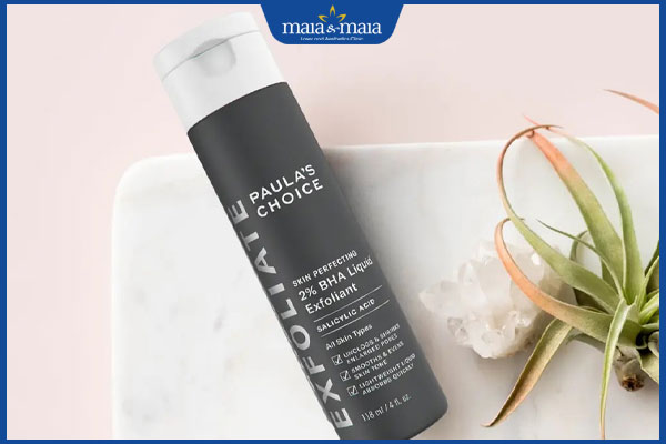 serum paula's choice bha