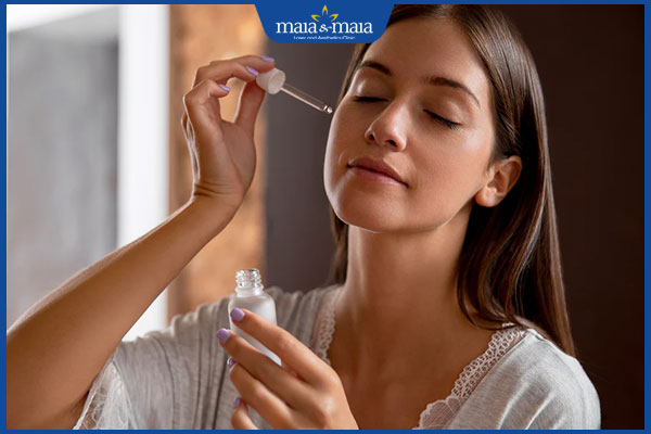 thoa serum