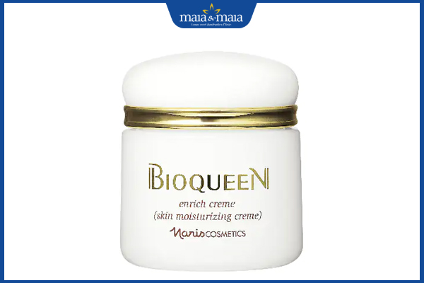 BioQueen Enrich