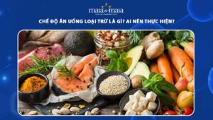 chế độ ăn uống loại trừ