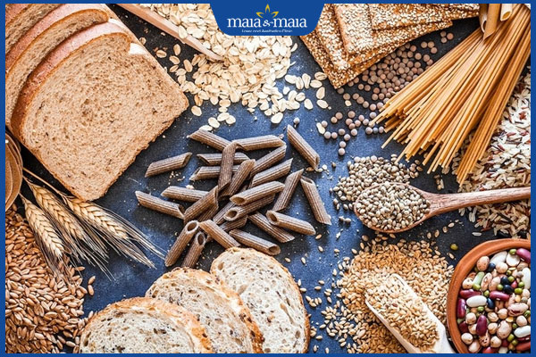 gluten