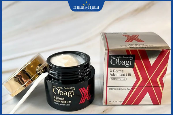 Kem chống lão hóa Obagi