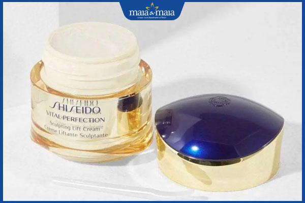 kem chống lão hóa Shiseido