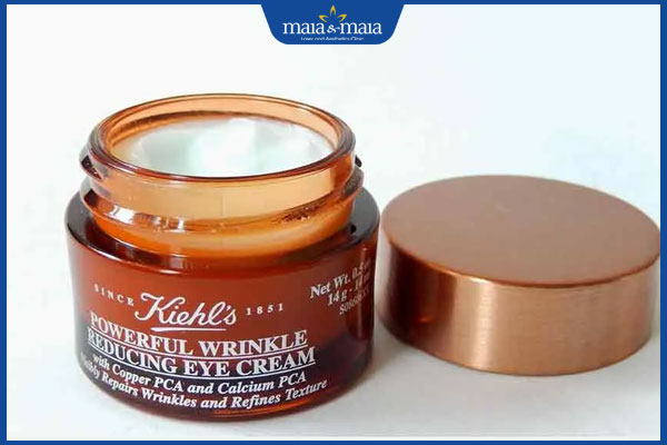 Kem dưỡng mắt Kiehl's