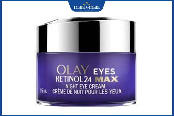 Kem dưỡng mắt Olay