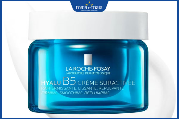 kem Laroche Posay Hyalu B5