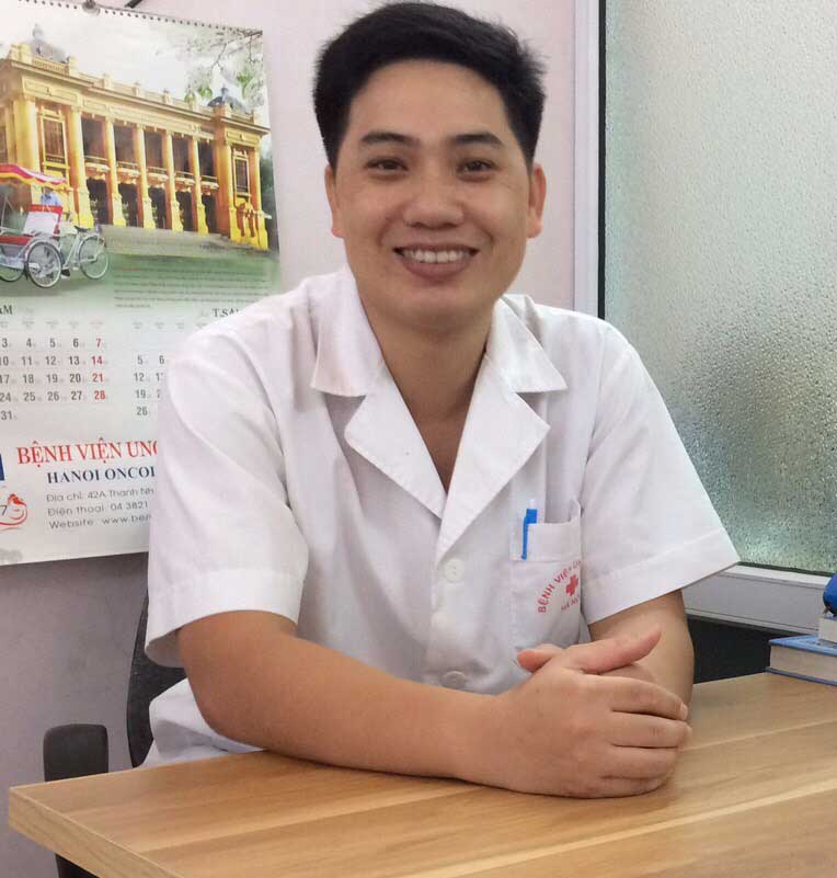 Bs Thịnh