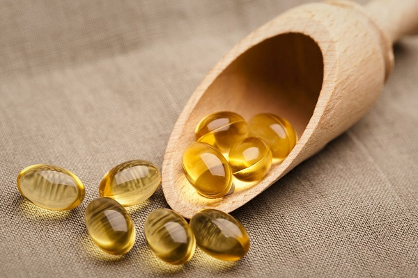 Chăm sóc da bằng vitamin E Chăm sóc da bằng vitamin E