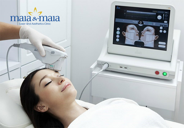 Công nghệ Ultherapy là gì? Công nghệ Ultherapy là gì?
