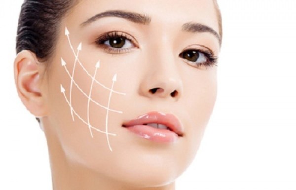 Hình ảnh: Công nghệ trẻ hóa Thermage