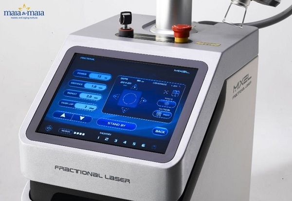 LASER MIXEL LASER MIXEL