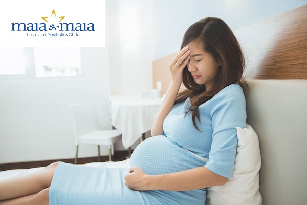 Ngủ sớm và đủ giấc, giảm stress cũng làm giảm nguy cơ bị nám da Ngủ sớm và đủ giấc, giảm stress cũng làm giảm nguy cơ bị nám da