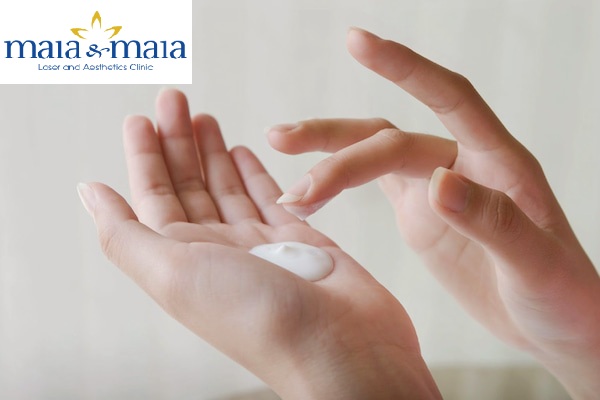 Chống nắng là cách phòng tránh nám da sau sinh hiệu quả nhất Chống nắng là cách phòng tránh nám da sau sinh hiệu quả nhất